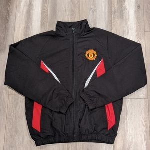 Manchester United Light Jacket.